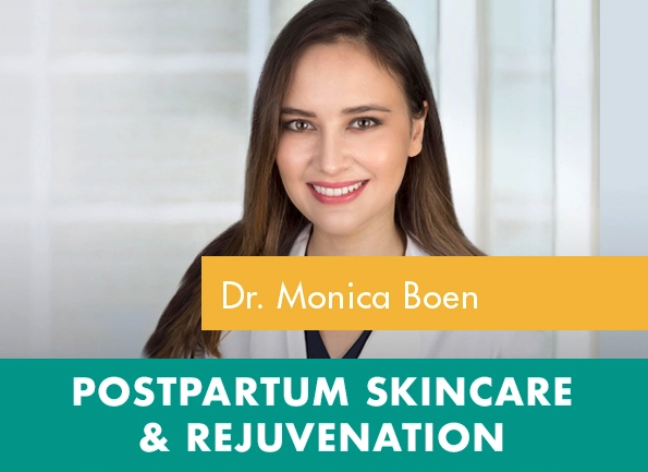 Postpartum Skincare and Rejuvenation - Cosmetic Laser Dermatology Skin  Specialists in San Diego