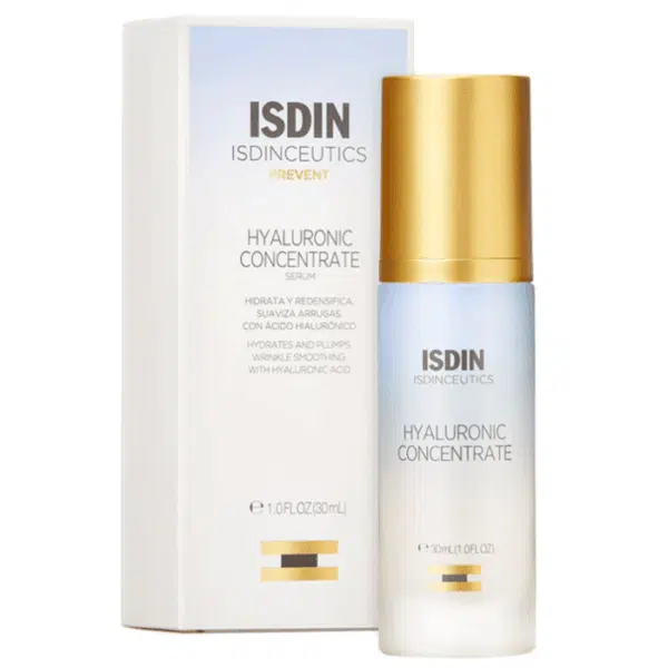 ISDIN Hyaluronic Concentrate