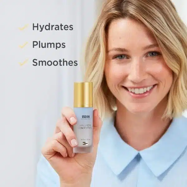 ISDIN Hyaluronic Concentrate - Image 3