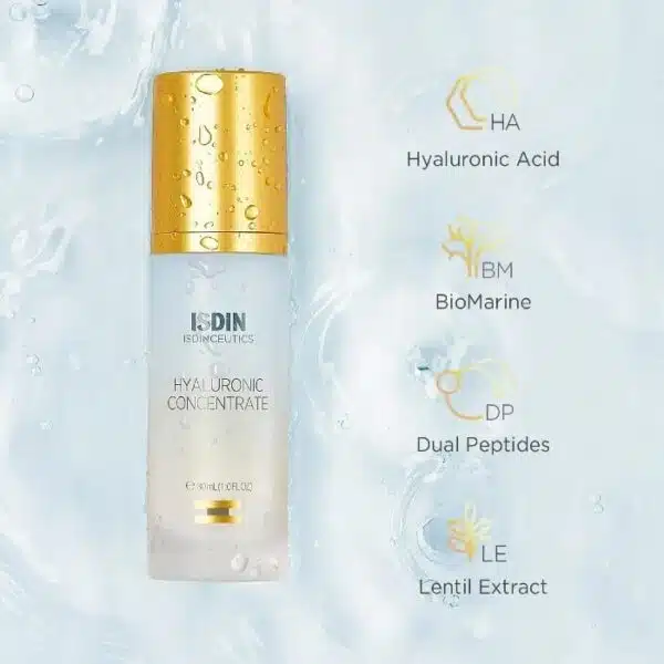 ISDIN Hyaluronic Concentrate - Image 2