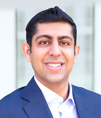 Kunal Angra, MD