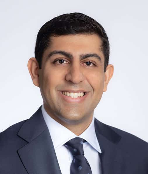 Kunal Angra, MD