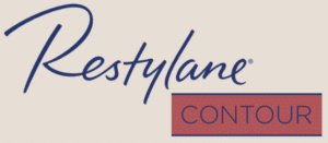 Restylane Contour logo 