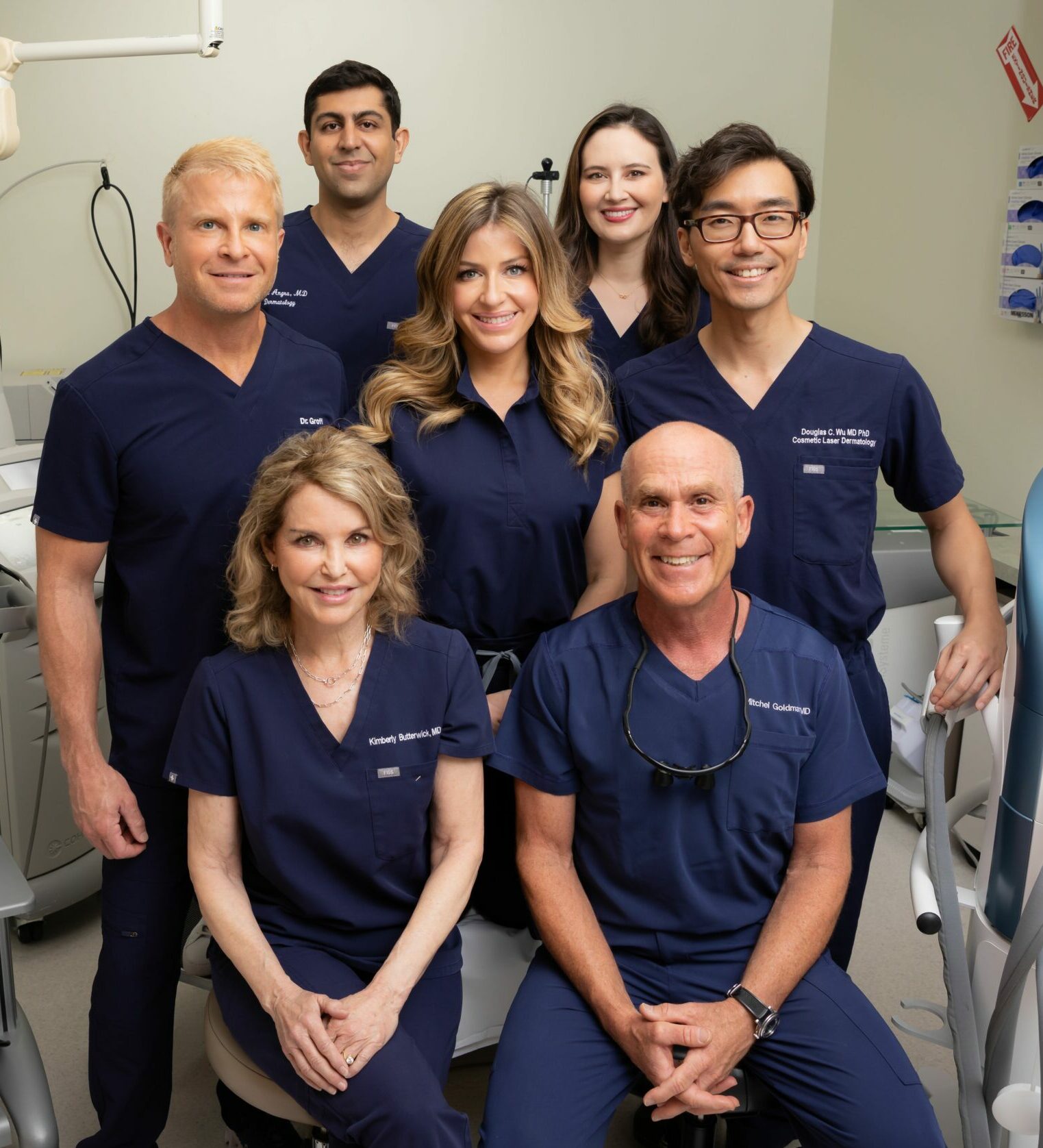 Cosmetic Laser Dermatology: A 35-Year Perspective - Cosmetic Laser 