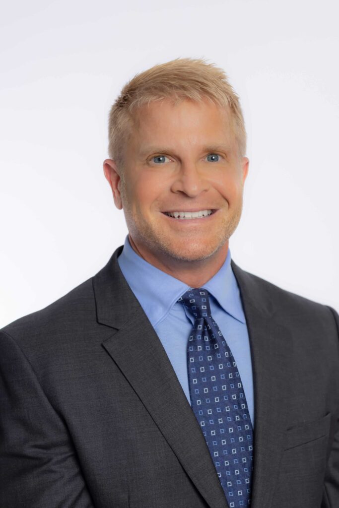 cosmetic dermatologist, Dr. William Groff in San Diego