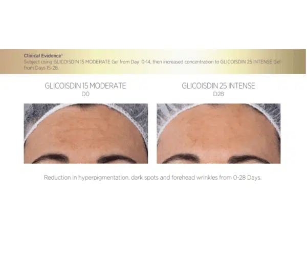 Isdin Glicoisdin Intense - Image 3