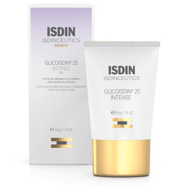 Isdin Glicoisdin Intense
