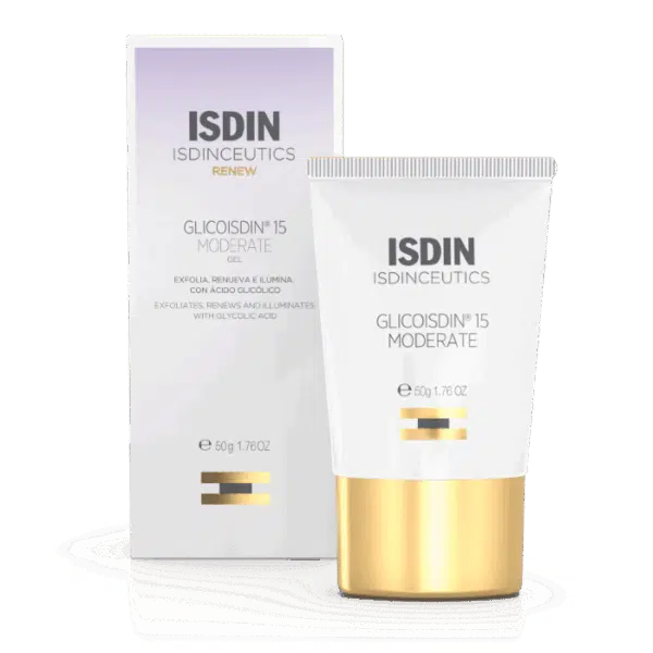 Isdin Glicoisdin Moderate
