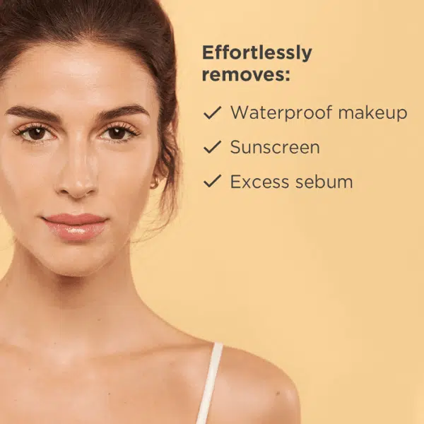 Isdin Essential Cleansing Oil - Image 2