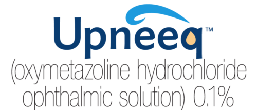 Upneeq brand logo 