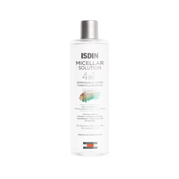 Isdin Micellar Solution