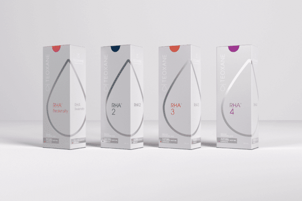 Redensity RHA Fillers | San Diego, CA | CLDerm