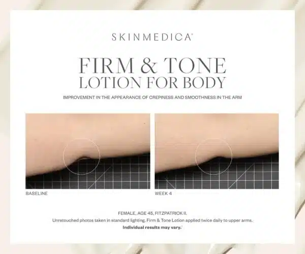 SkinMedica Firm & Tone Lotion - Image 4