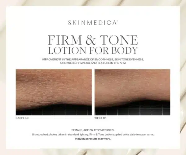 SkinMedica Firm & Tone Lotion - Image 3