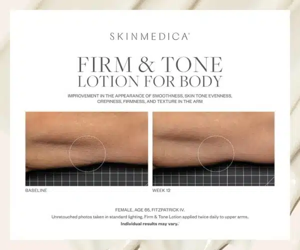 SkinMedica Firm & Tone Lotion - Image 2