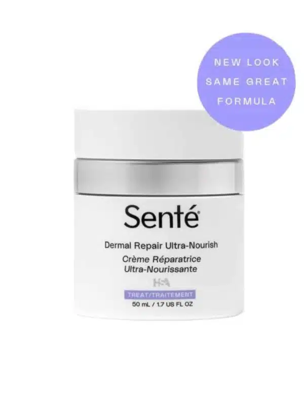 Senté Dermal Repair Ultra-Nourish
