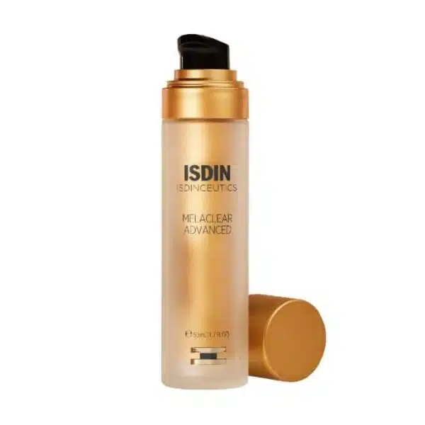 Isdin Melaclear Advanced
