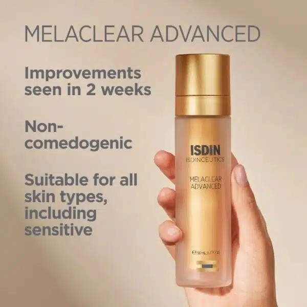 Isdin Melaclear Advanced - Image 2