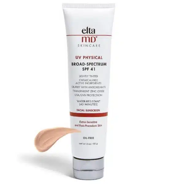EltaMD UV Physical Broad-Spectrum SPF 41