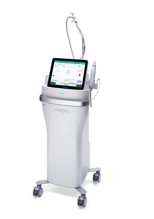 Potenza Radiofrequency Microneedling Device