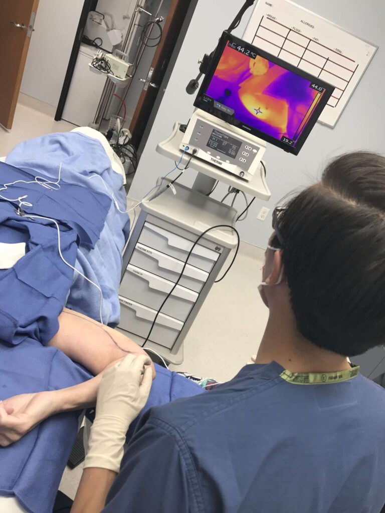 How Often Can I Get Radiofrequency Skin Tightening? Cosmetic Laser Dermatology Skin