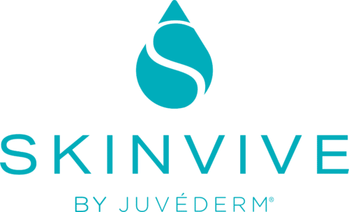 skinvive by juvederm logo