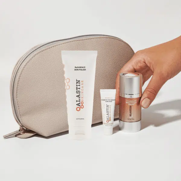 Alastin Ultimate Brightening Duo Kit