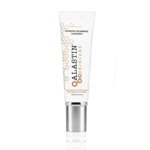 Alastin HydraTint Pro Mineral Broad Spectrum Sunscreen SPF 36