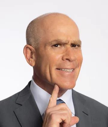 Mitchel P. Goldman, MD