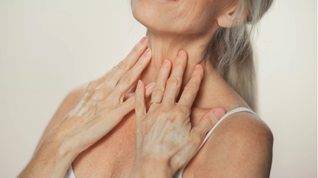 chest wrinkles treatment clderm san diego