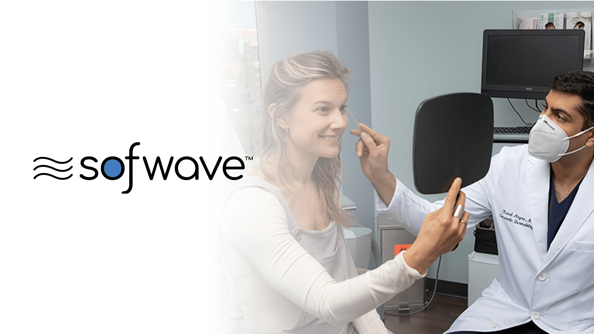 sofwave skin tightening treatment in san diego