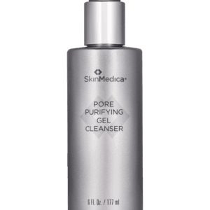 Pore Purifying Gel Cleanser