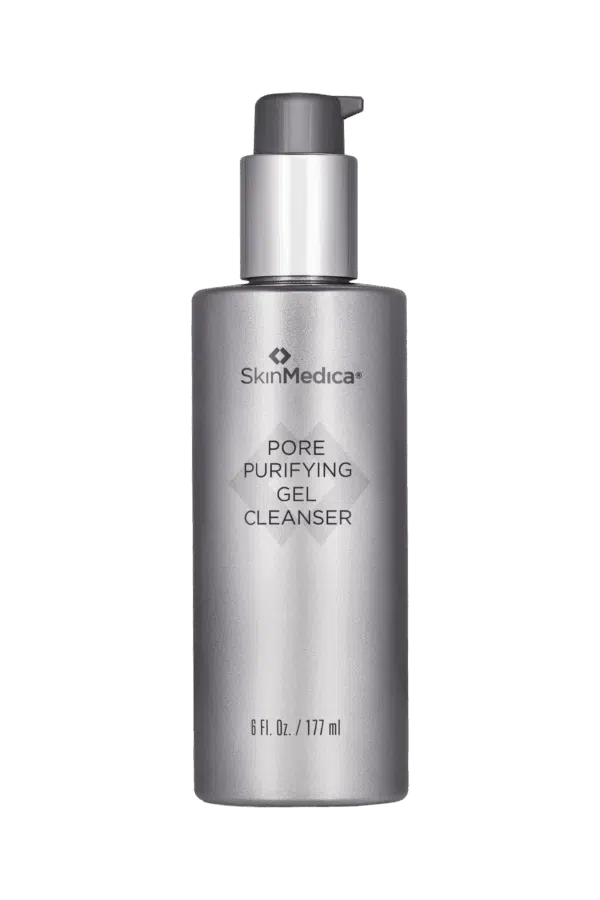 Pore Purifying Gel Cleanser