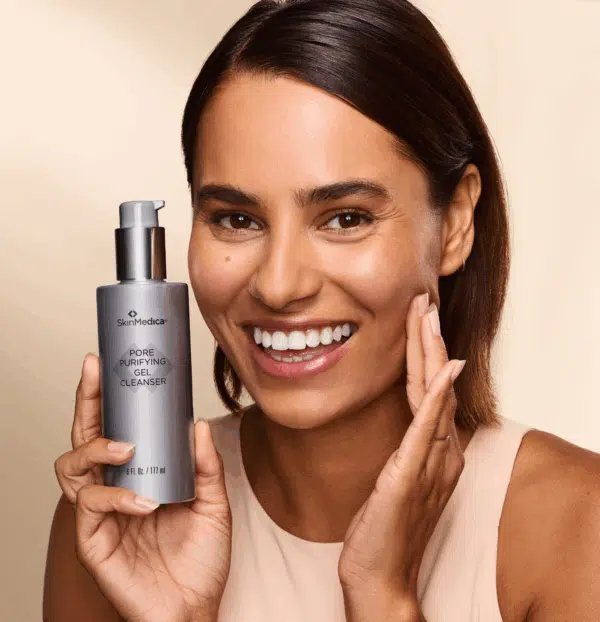 Pore Purifying Gel Cleanser - Image 2