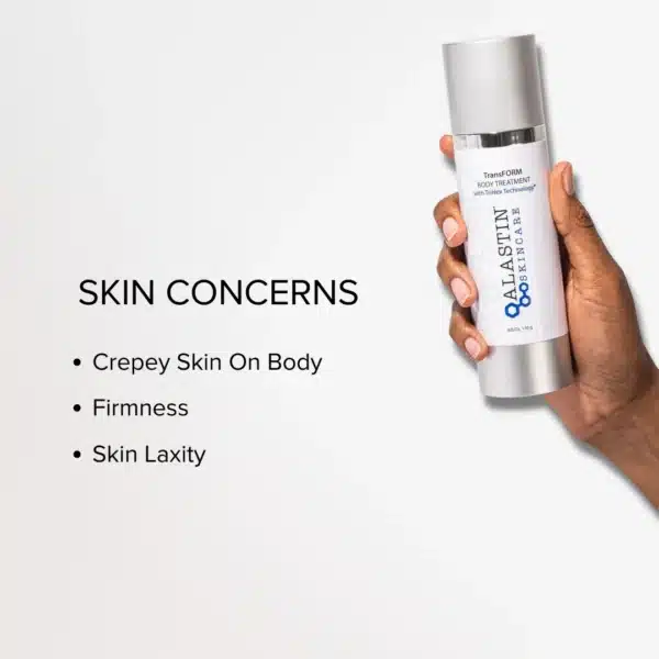 TransFORM Body Treatment with TriHex Technology® - Image 6