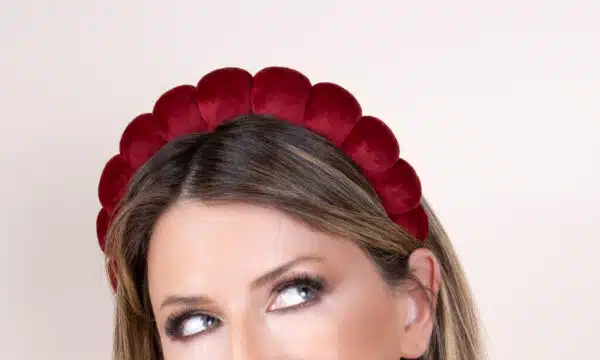 Spa headband ($48 value)
