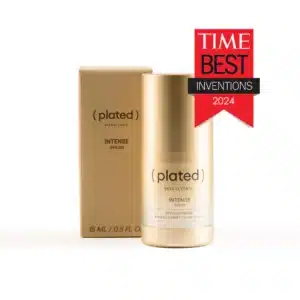 (plated)™ INTENSE Serum