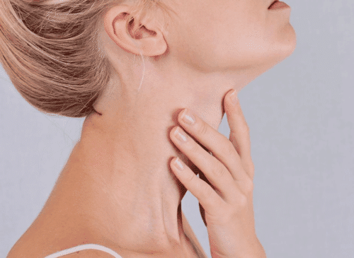 non-surgical skin tightening for neck and face