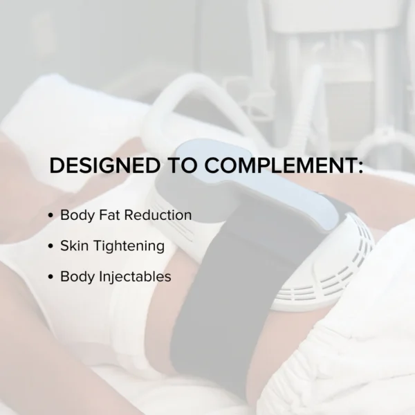 TransFORM Body Treatment with TriHex Technology® - Image 2