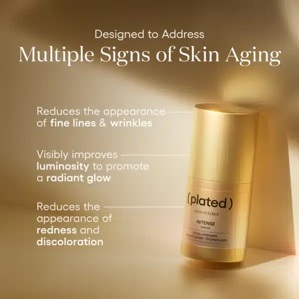 (plated)™ INTENSE Serum - Image 7