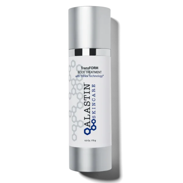 TransFORM Body Treatment with TriHex Technology®