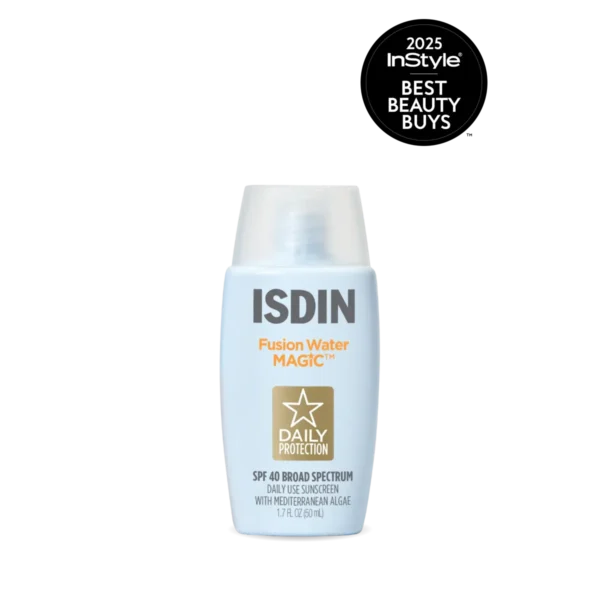ISDIN  Fusion Water MAGIC
