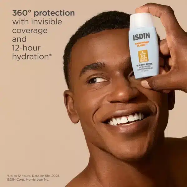 ISDIN  Fusion Water MAGIC - Image 9
