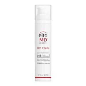 EltaMD UV Clear SPF 46 - Large