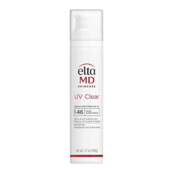 EltaMD UV Clear SPF 46 - Large