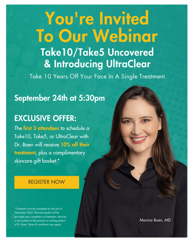Dr. Boen September 24th webinar graphic