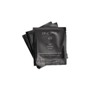 Epicutis Lipid Recovery Mask