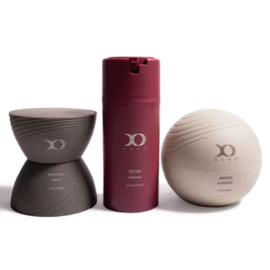 XOMD Throuple Bundle Image