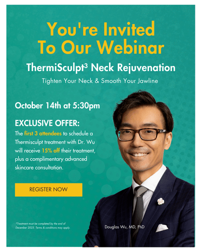 Dr. Wu Webinar Banner October 14 2025