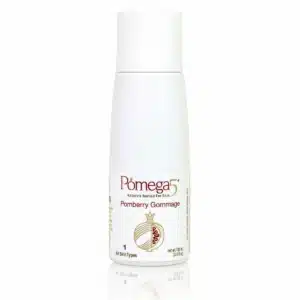 POMEGA5 Pomberry Gommage